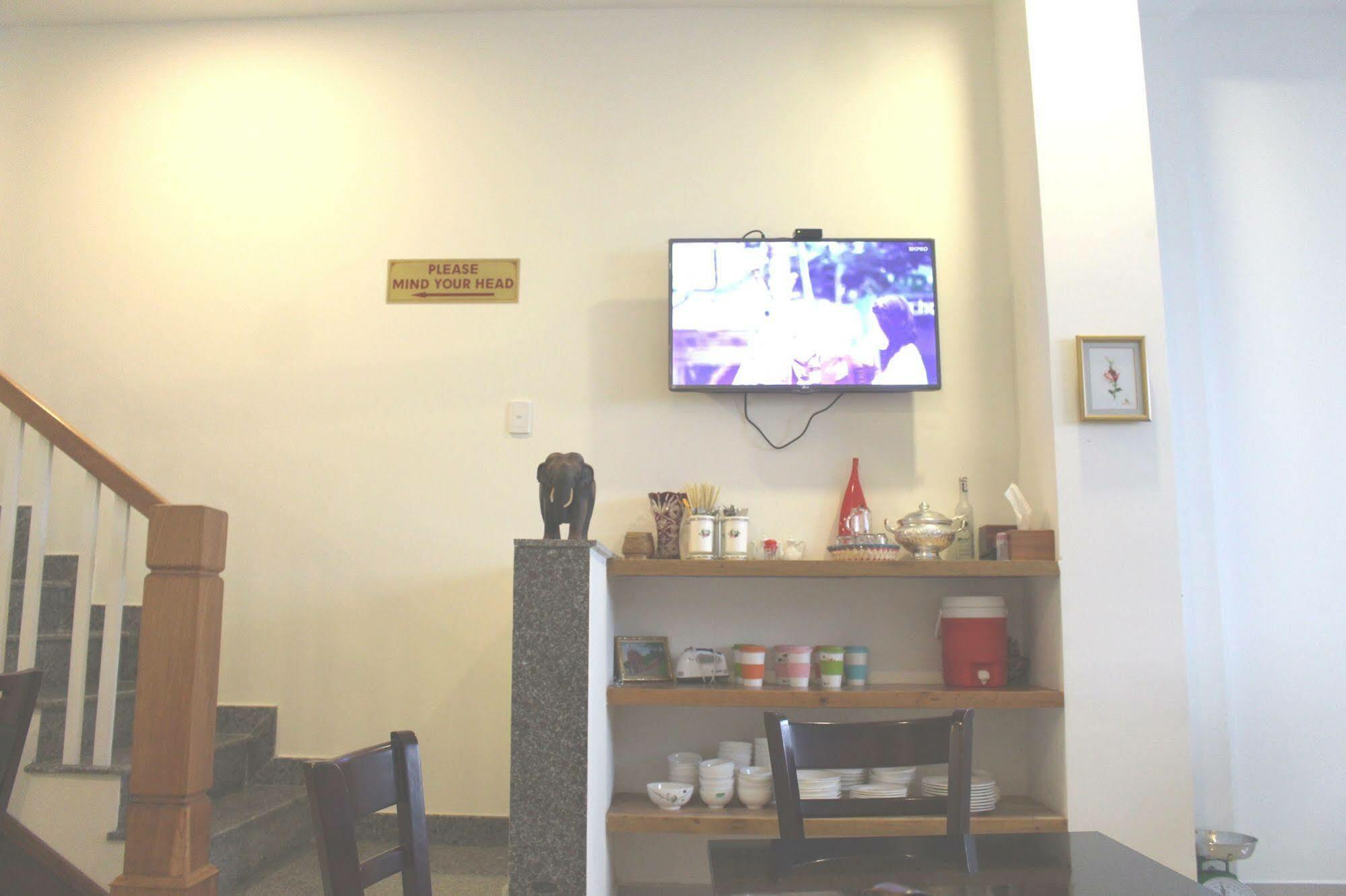 Glocal Beachside Hostel Da Nang Exterior photo